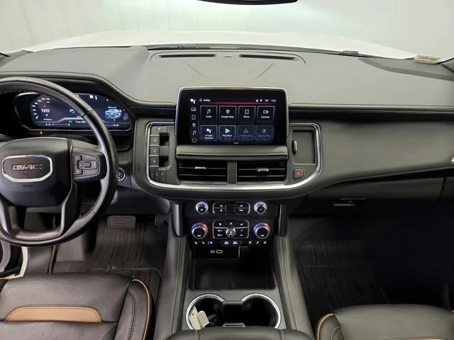 2023 GMC Yukon AT4 - Photo 23