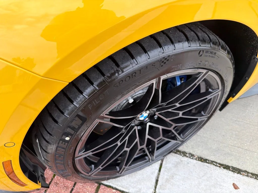 Used 2027 Unreleased BMW Competition image 10