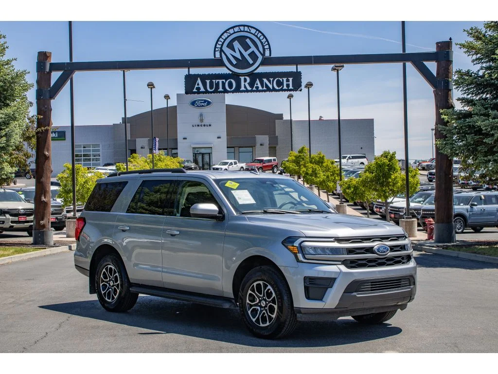 2024 Ford Expedition XLT 4x4's photo