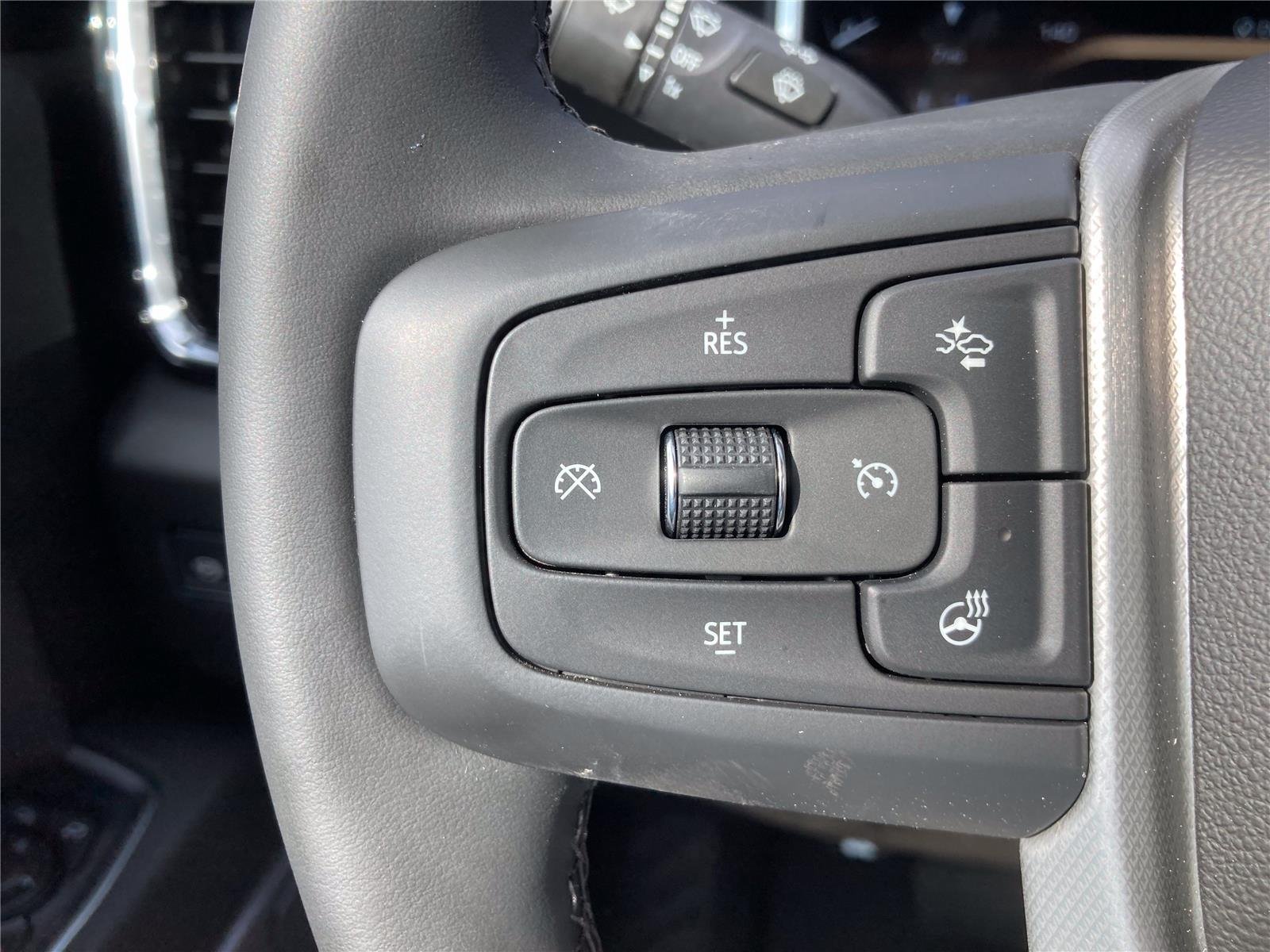 New 2026 Glacier White Tricoat GMC Denali image 18