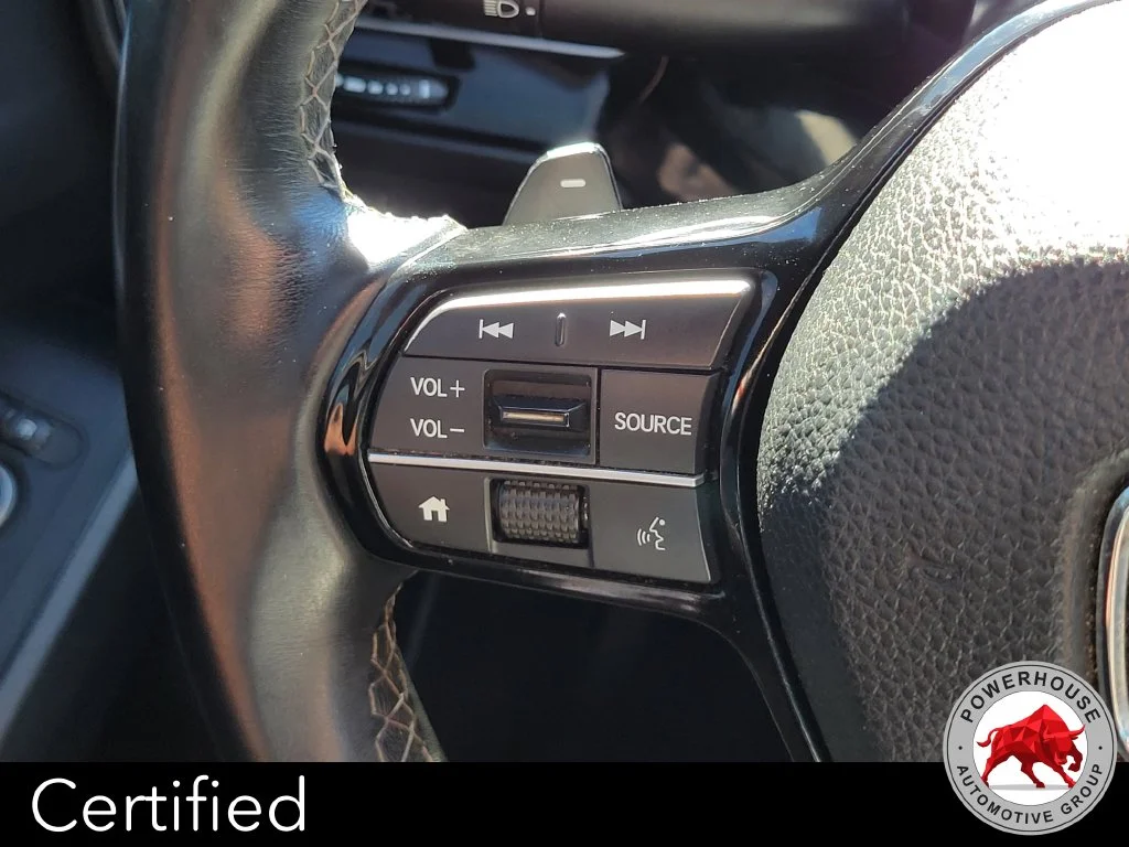 Used 2022 Silver Honda Sport image 26