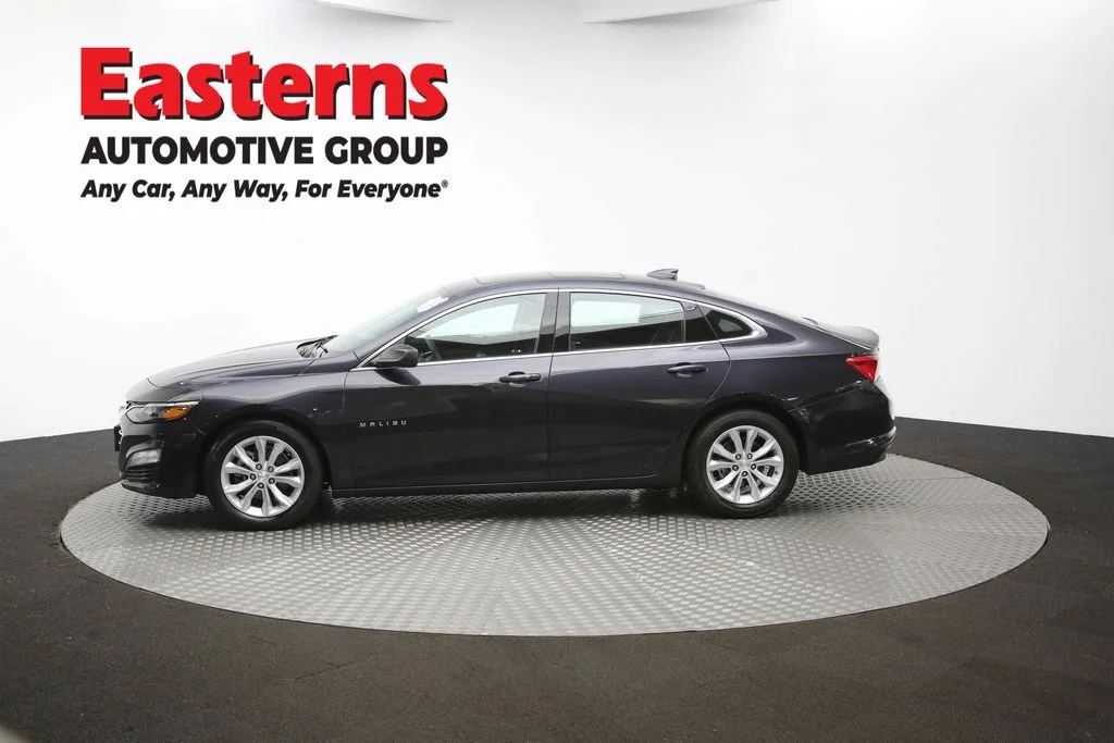 Used 2023 Gray Chevrolet LT image 58