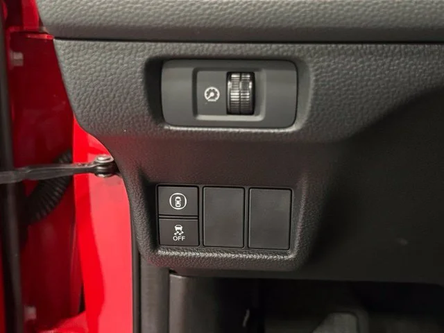Used 2022 Red Honda Sport image 11