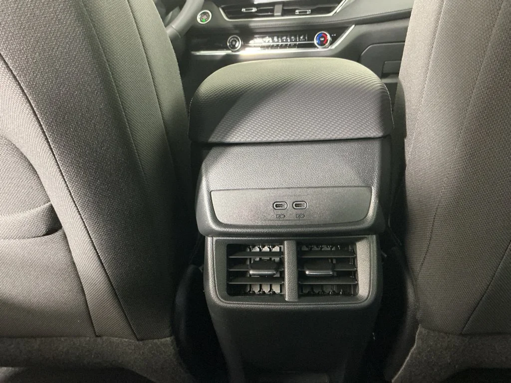 New 2026 Lakeshore Blue Metallic Chevrolet LT image 18