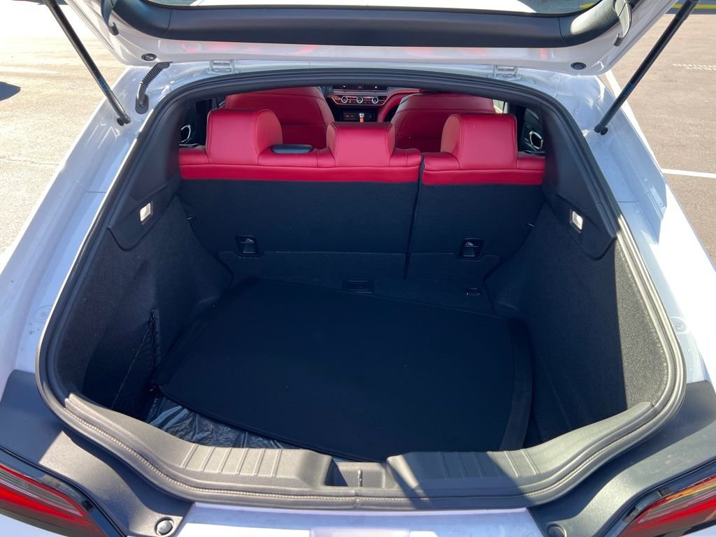 2026 Acura Integra A-Spec - Photo 32