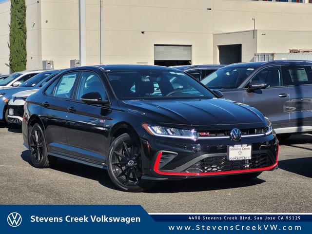 2026 Volkswagen Jetta GLI 2.0T Autobahn