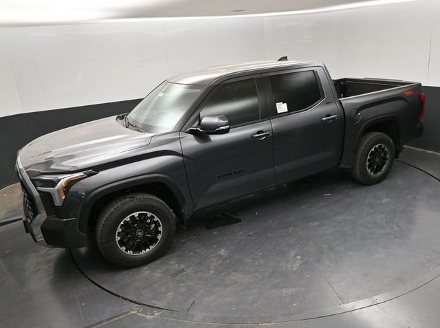 2026 Toyota Tundra SR5 - Photo 27