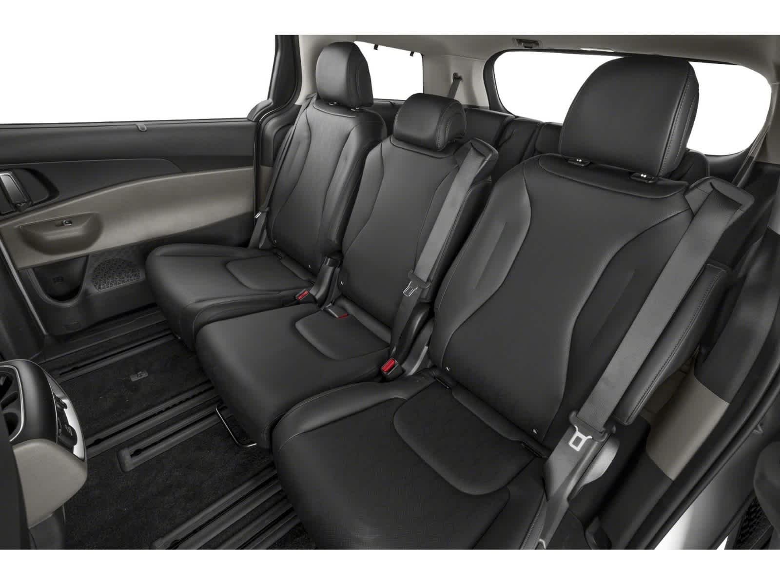 New 2027 Ceramic Silver Kia SX image 8
