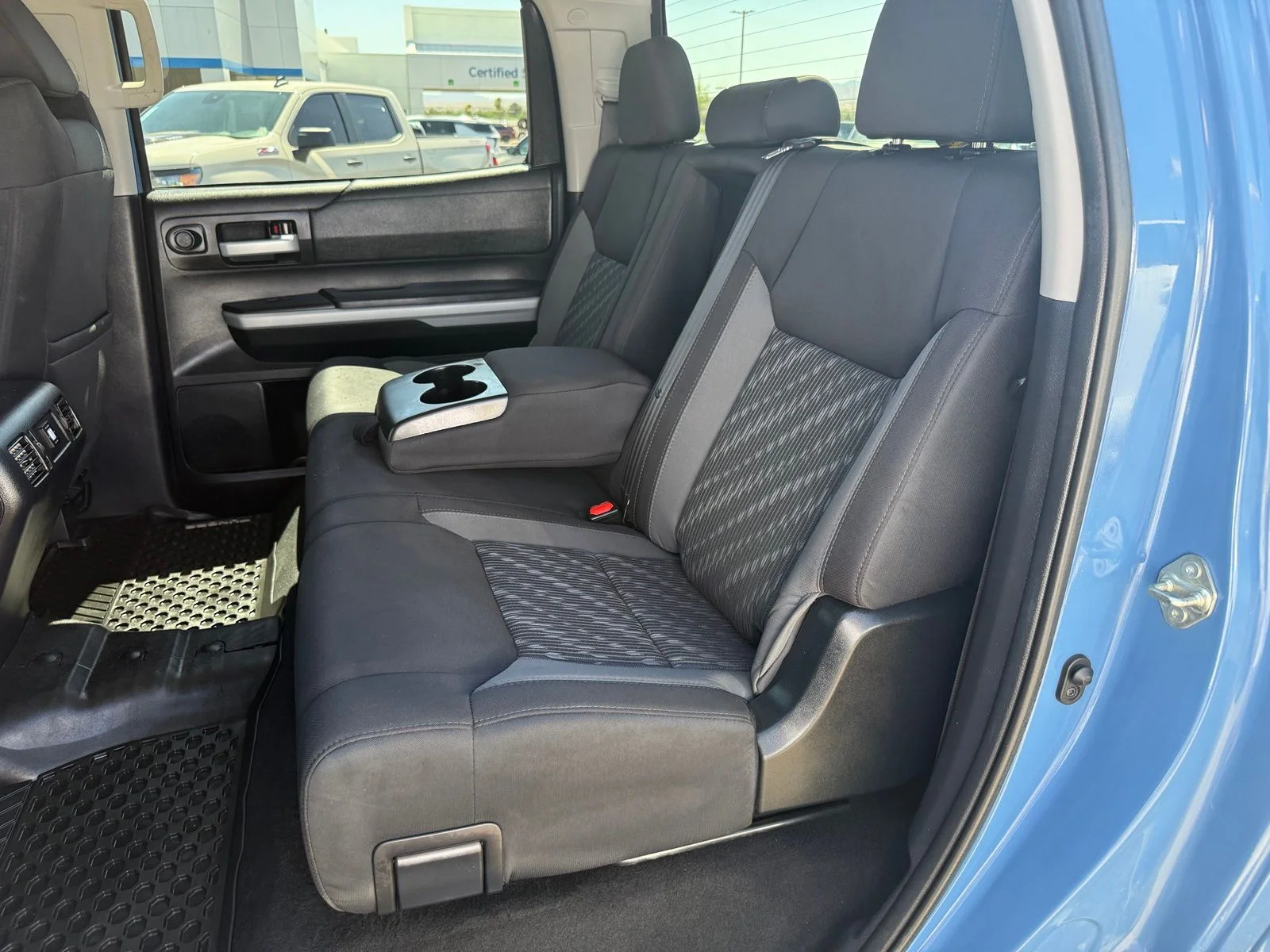 2021 Toyota Tundra SR5 - Photo 32