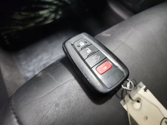 2024 Toyota RAV4 XLE Premium - Photo 35