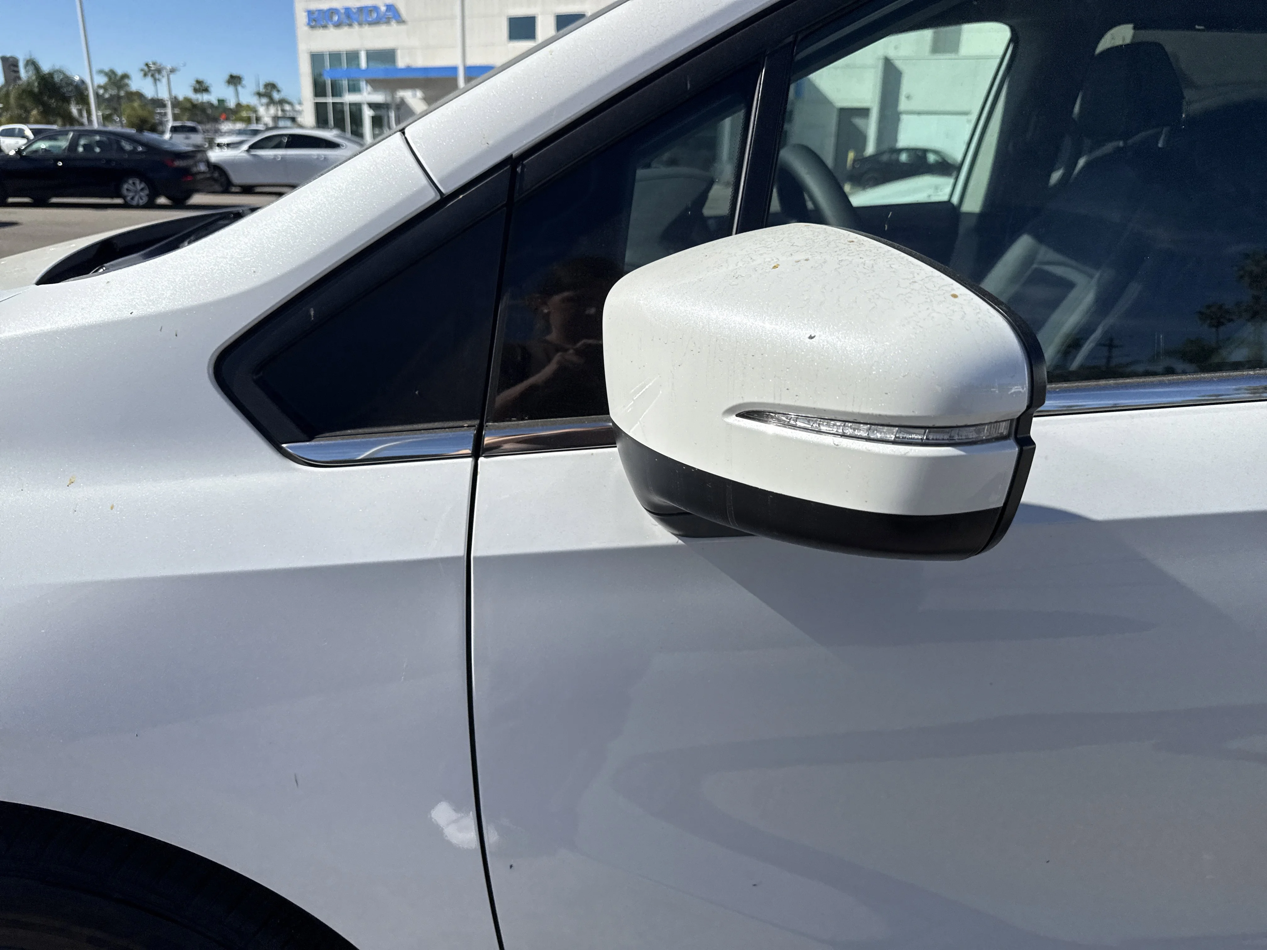 2026 Honda Odyssey EX-L - Photo 13