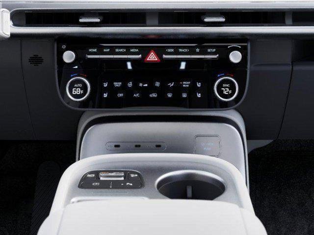 2026 Hyundai IONIQ 9 SEL - Photo 16