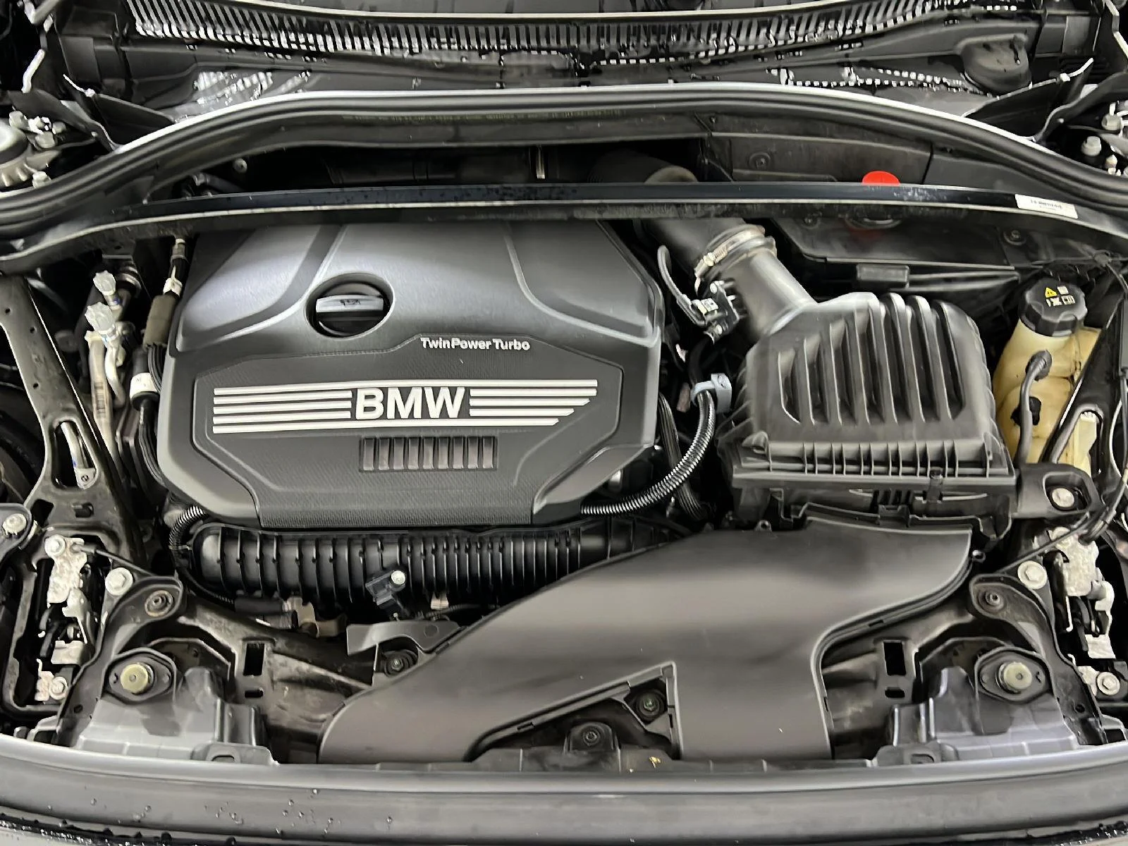 Used 2024 Jet Black BMW 228i image 25