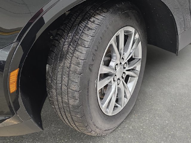 Used 2020 Black Cadillac Premium Luxury image 30