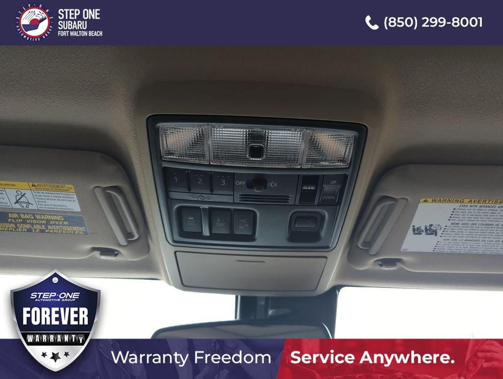 Used 2022 Red Toyota Limited image 27