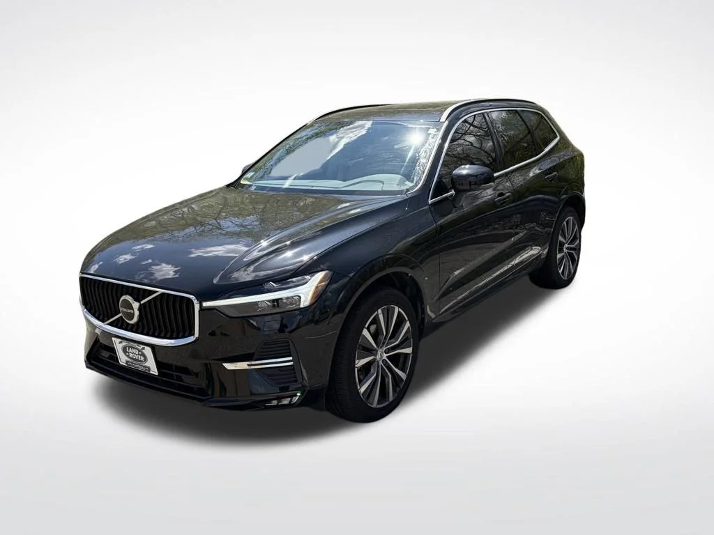 2022 Volvo XC60