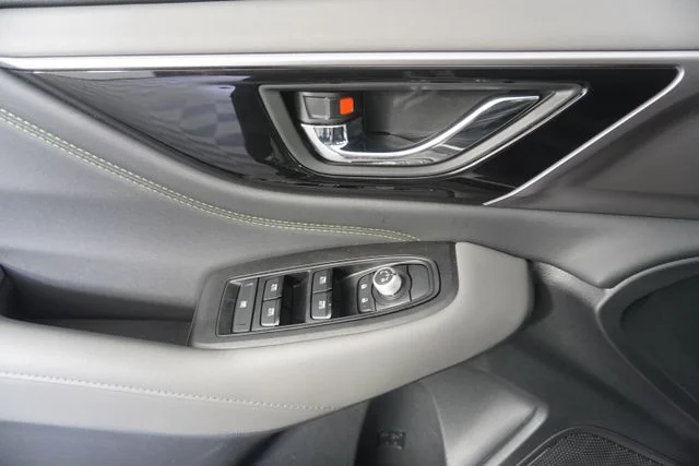 Certified Used 2025 White Subaru Onyx Edition image 20