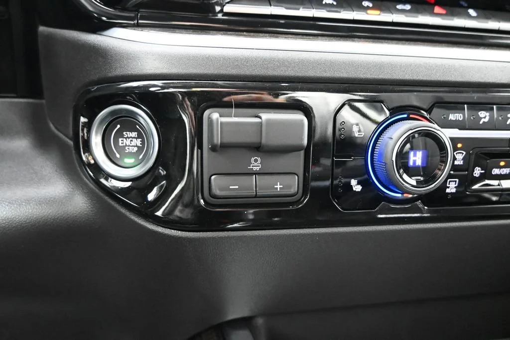 2026 Chevrolet Silverado 1500 LT Trail Boss - Photo 29