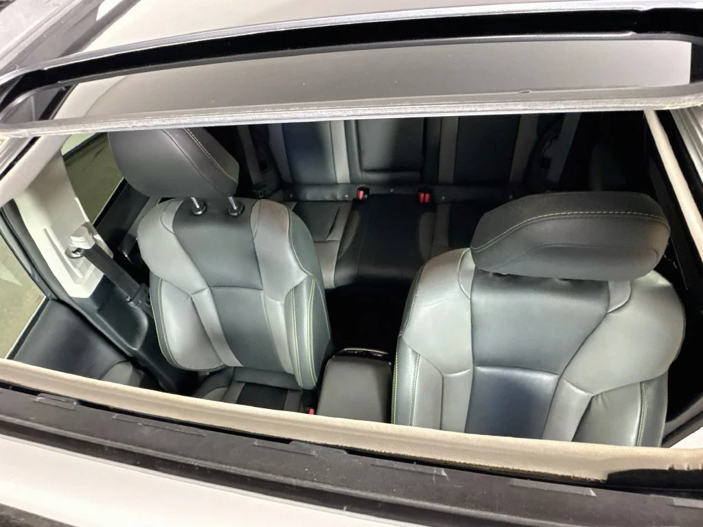 Certified Used 2022 Gray Subaru Onyx Edition XT image 26