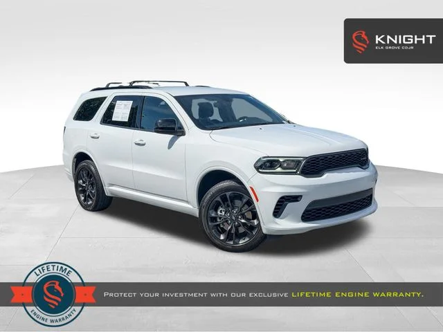 2024 Dodge Durango GT AWD's photo