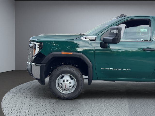 2026 GMC Sierra 3500HD Pro - Photo 30