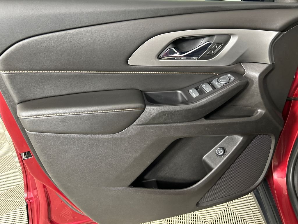 Used 2019 Red Chevrolet LT image 11