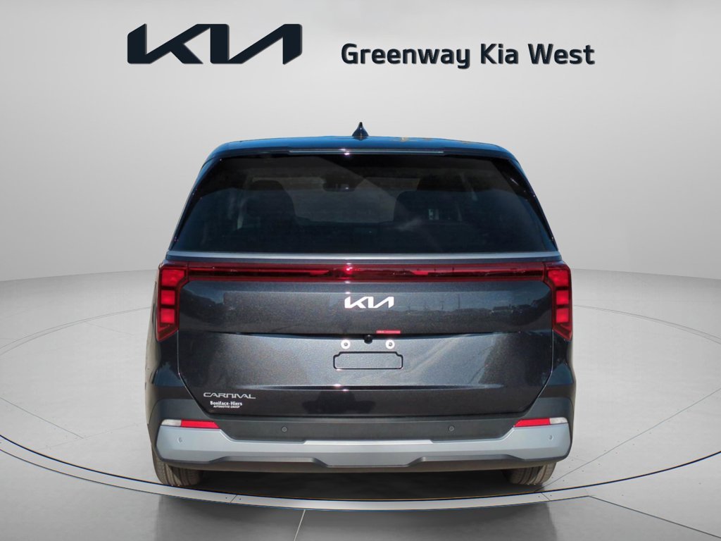 New 2026 Panthera Metal Kia LXS image 7