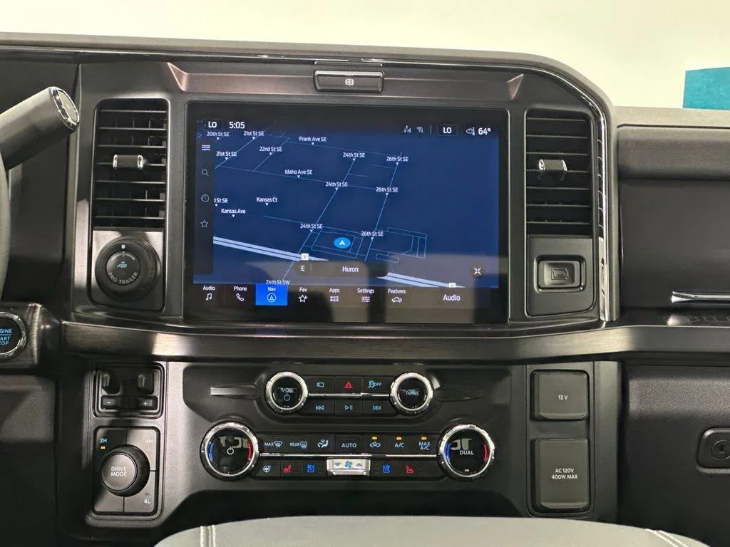 2026 Ford F-350 Super Duty Lariat - Photo 26