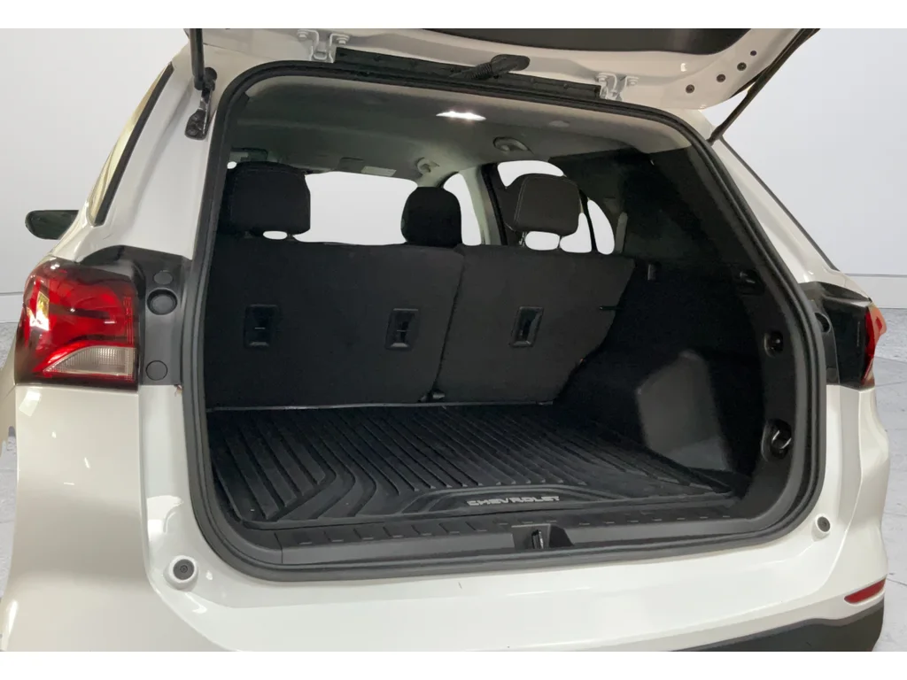 Used 2024 White Chevrolet LS image 19