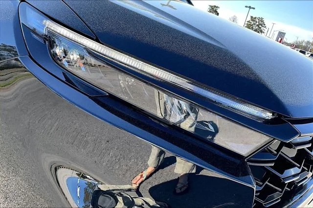 2026 Honda CR-V Sport-L - Photo 16