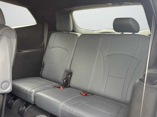Used 2023 Black Buick Premium Group image 29