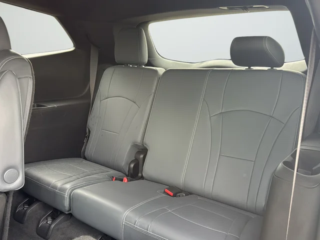 Used 2023 Black Buick Premium Group image 29