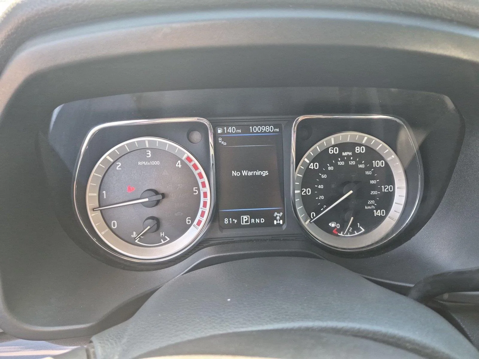 Used 2019 Gun Metallic Nissan SV image 22