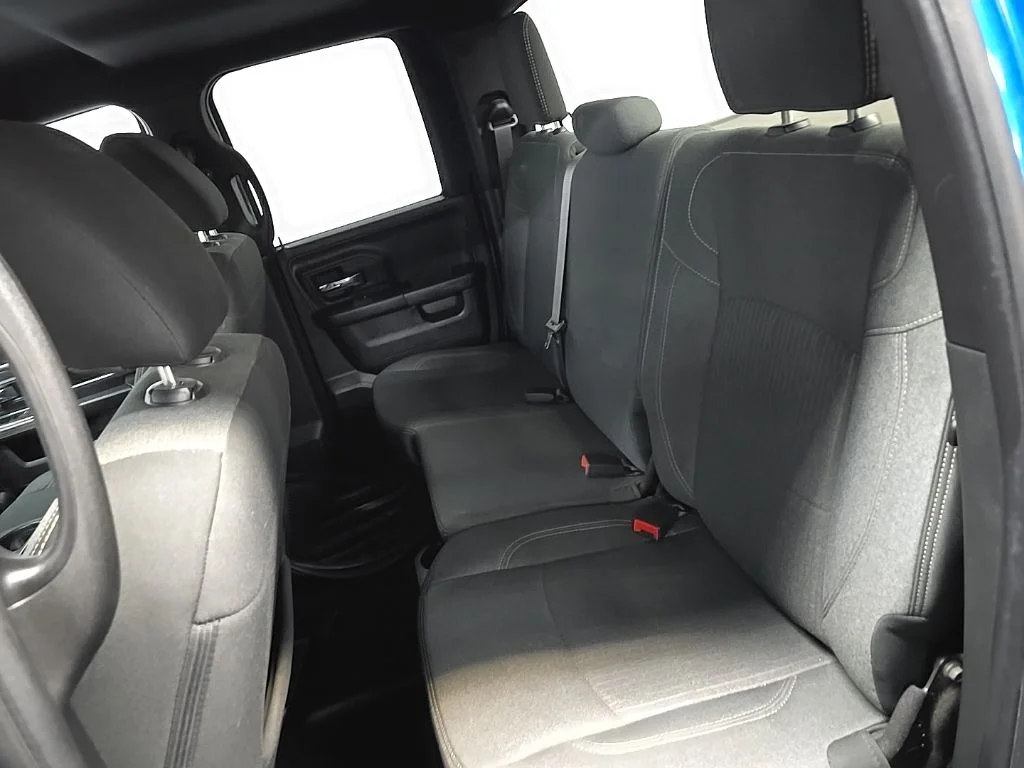 Used 2021 Blue Ram Warlock image 31