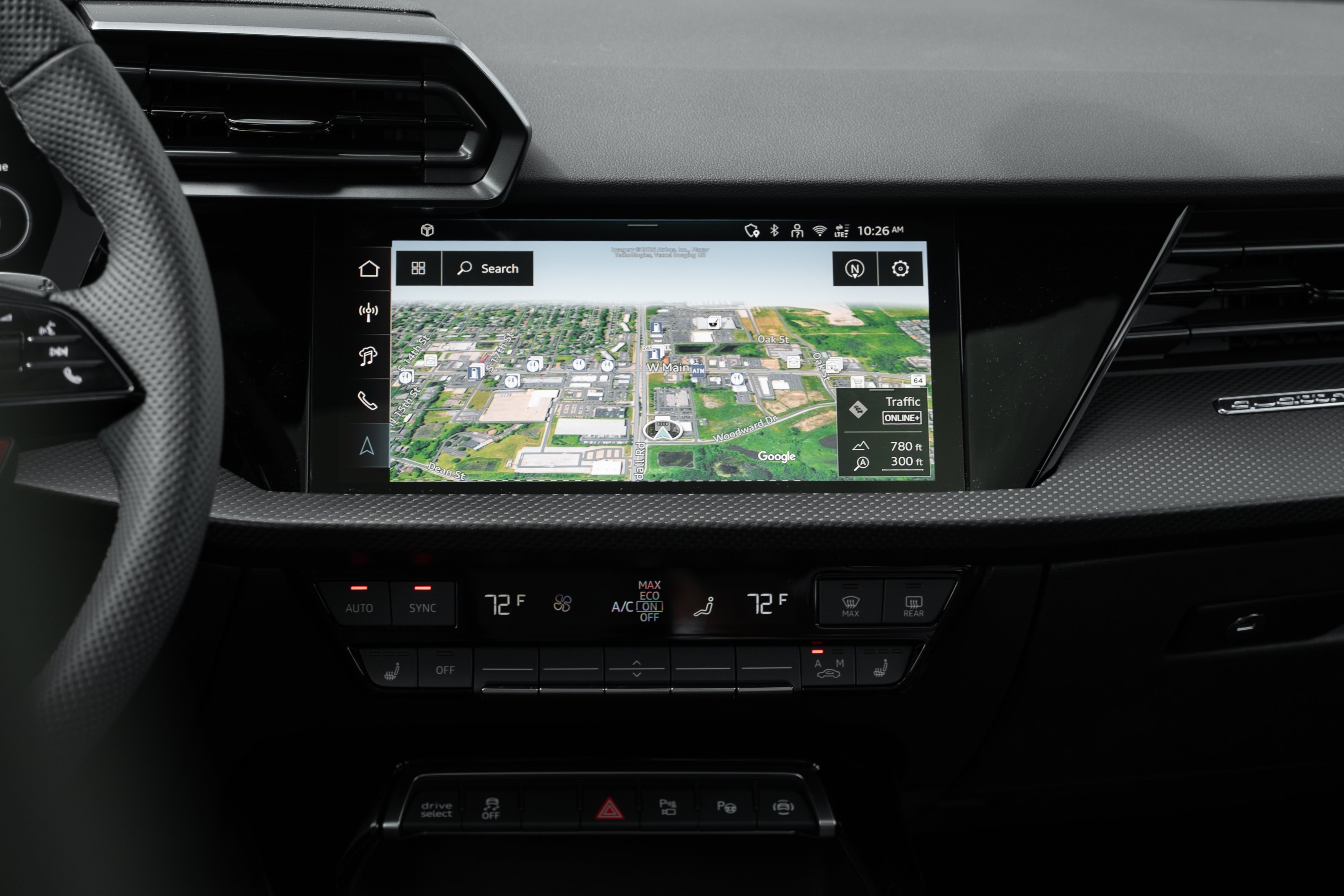 New 2026 Mythos Audi 2.5T image 16