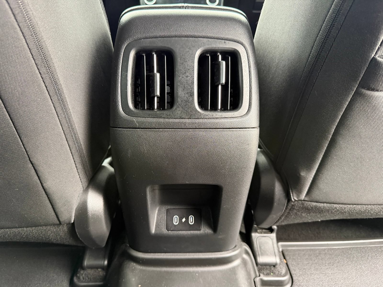 2025 Hyundai Tucson SEL - Photo 33