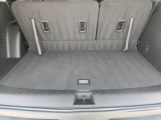 Used 2023 Summit White Chevrolet LT Leather image 33