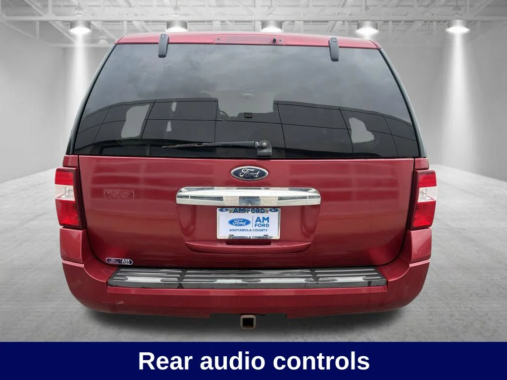 Used 2008  Ford SSV image 4