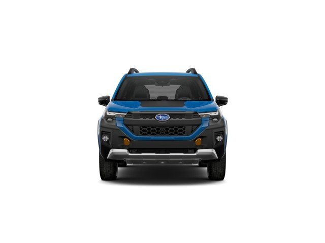 New 2026 GEYSER BLUE Subaru Wilderness image 8