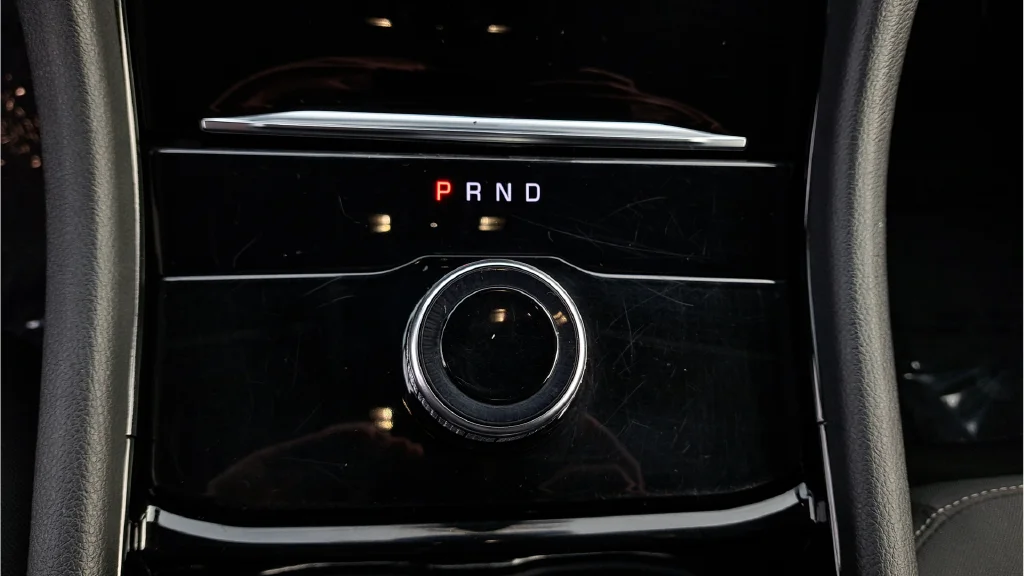 Used 2023 Black Jeep Laredo image 23