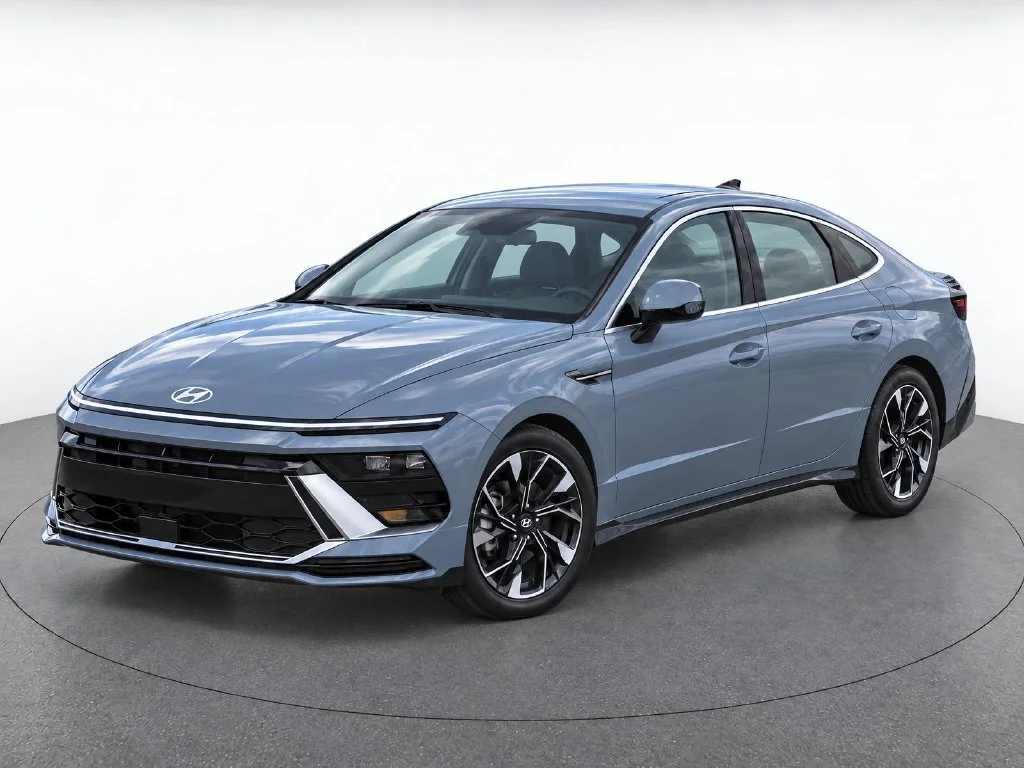 2024 Hyundai Sonata