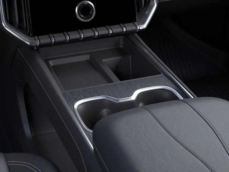 2026 GMC Acadia Elevation - Photo 24