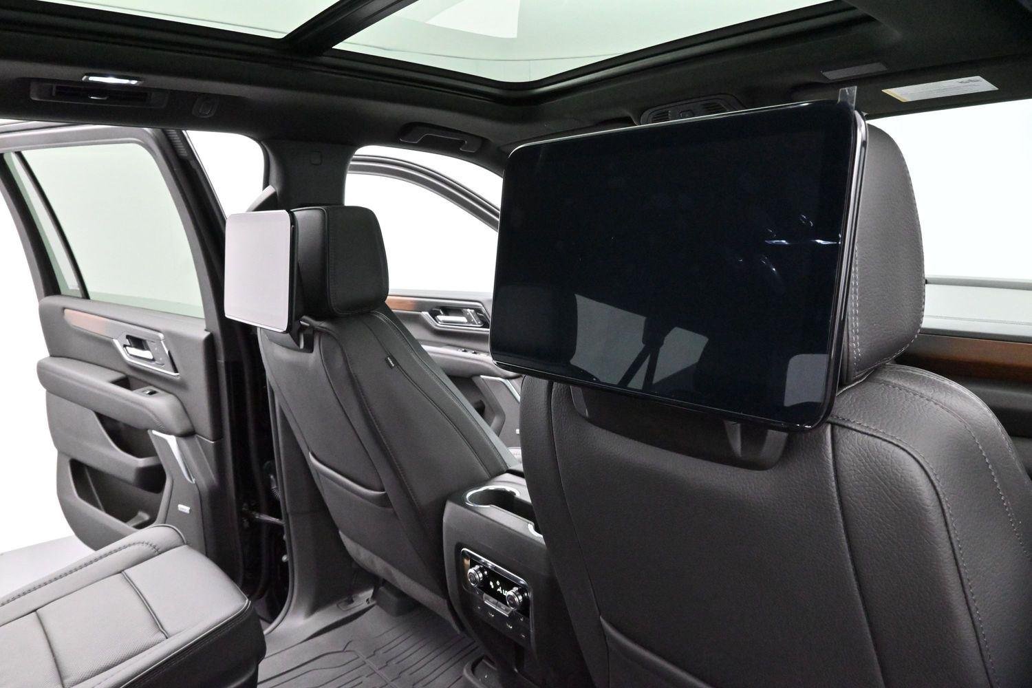New 2026 Onyx Black GMC Denali image 41