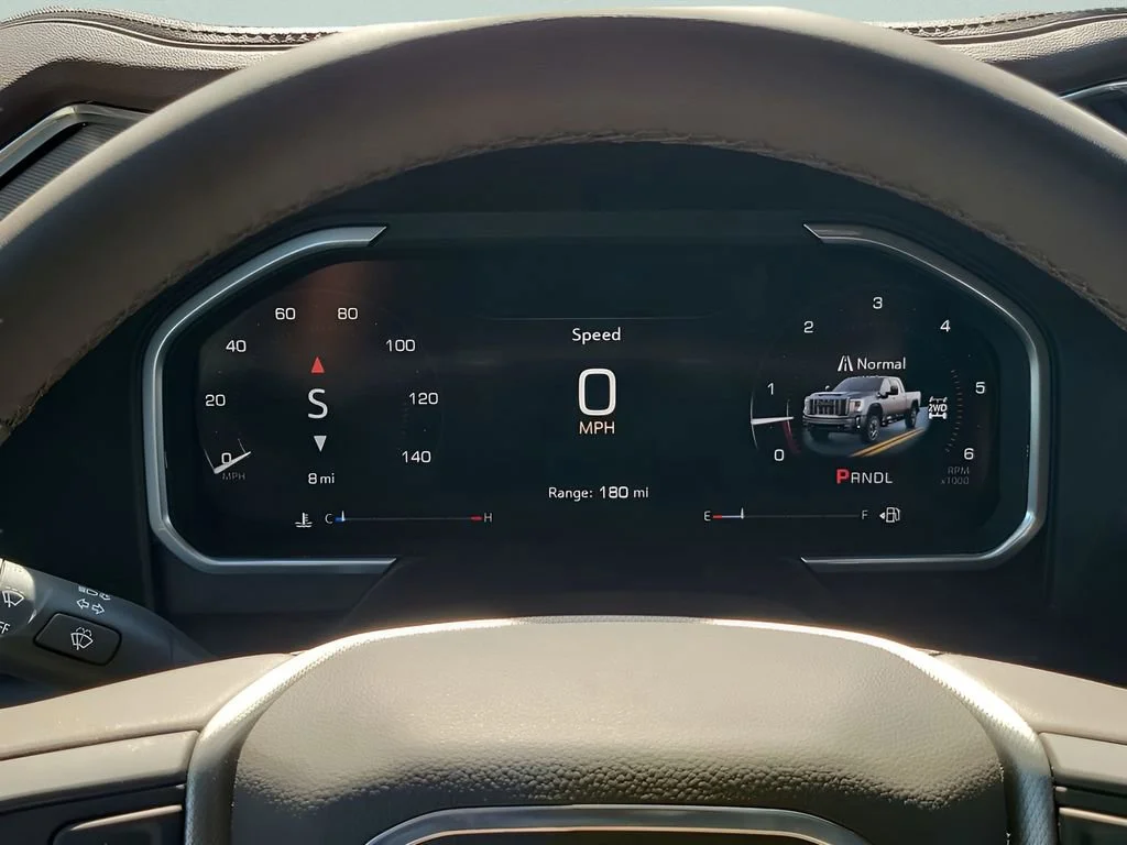 New 2026 Onyx Black GMC Denali image 38