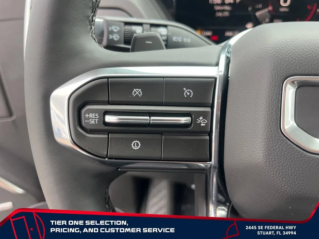 New 2026 Onyx Black GMC Denali image 17