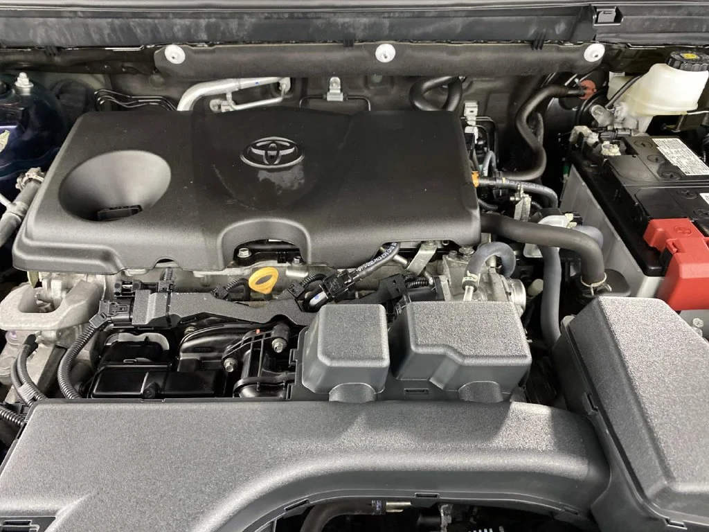 Used 2024 Blueprint Toyota XLE image 36