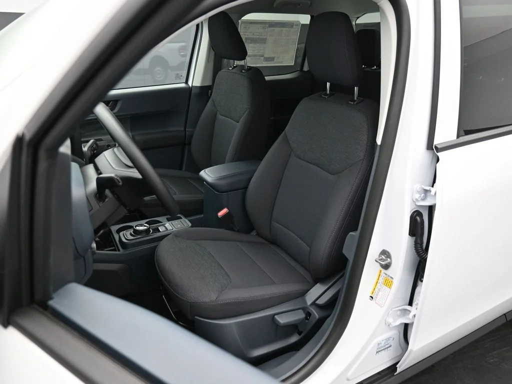 New 2026 Oxford White Ford XL image 8