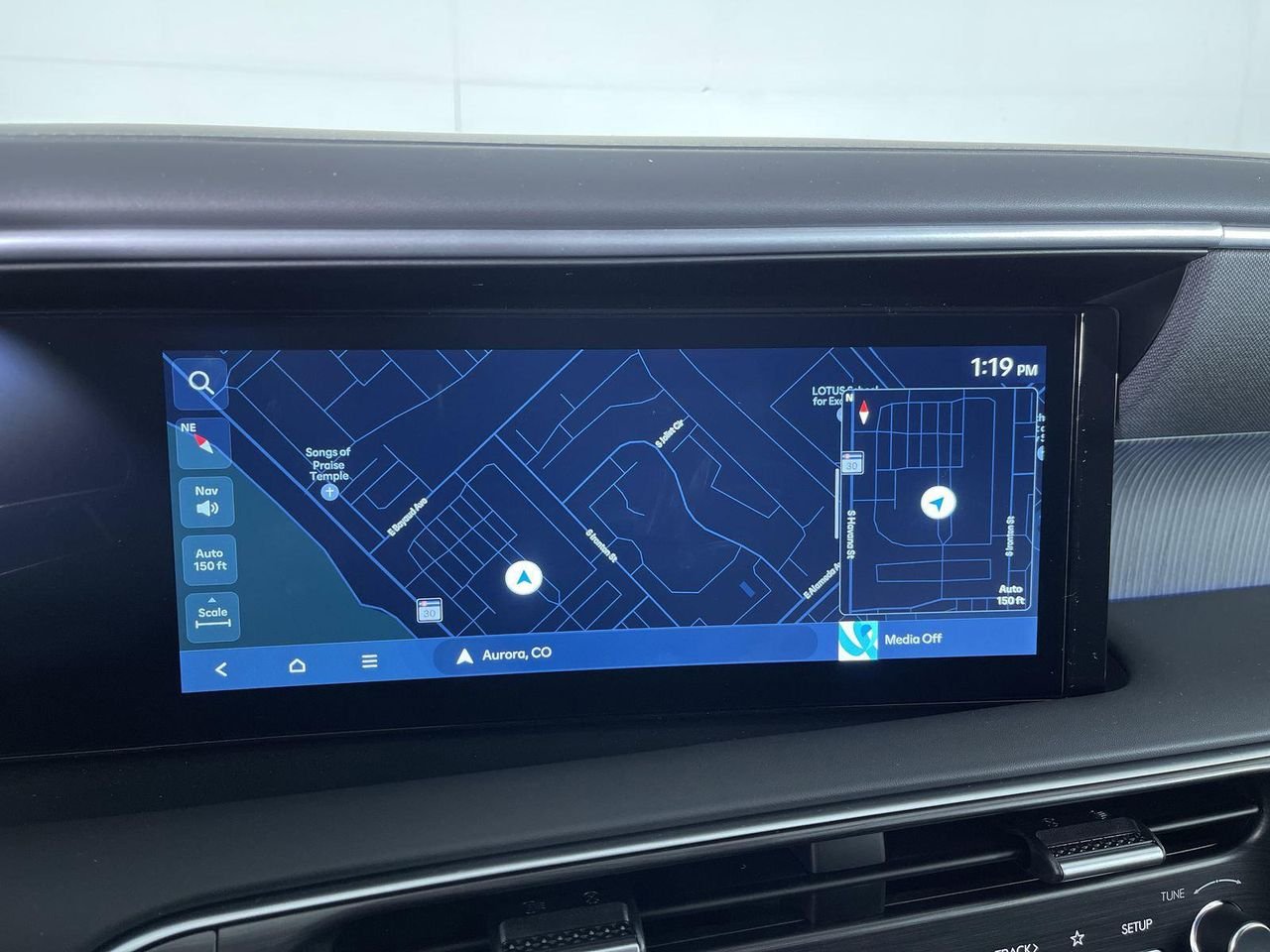 2026 Hyundai Palisade Calligraphy - Photo 20