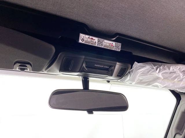 2026 Jeep Wrangler 2-Door Sport - Photo 24