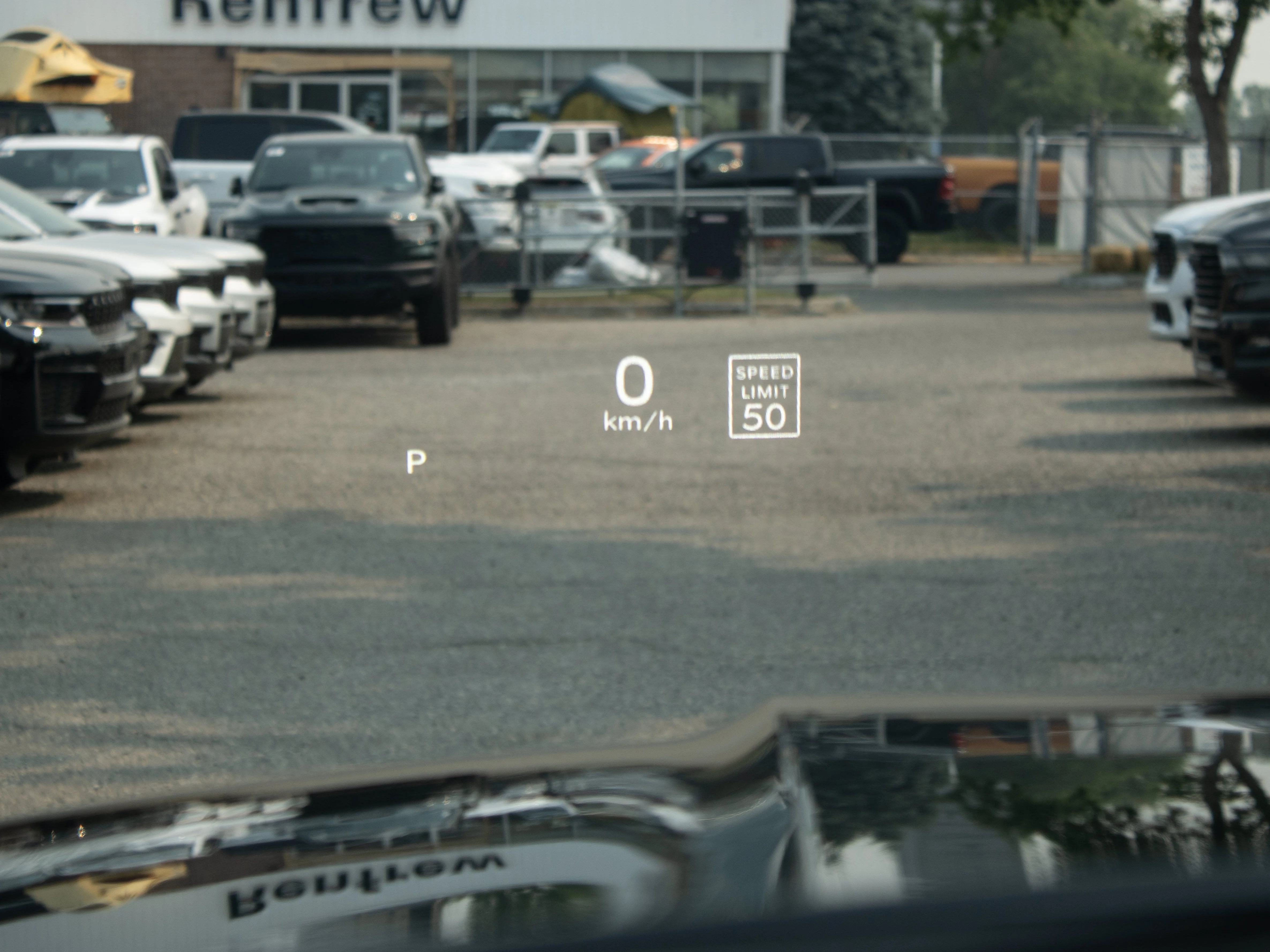 New 2026 Black Jeep Limited Reserve* image 35